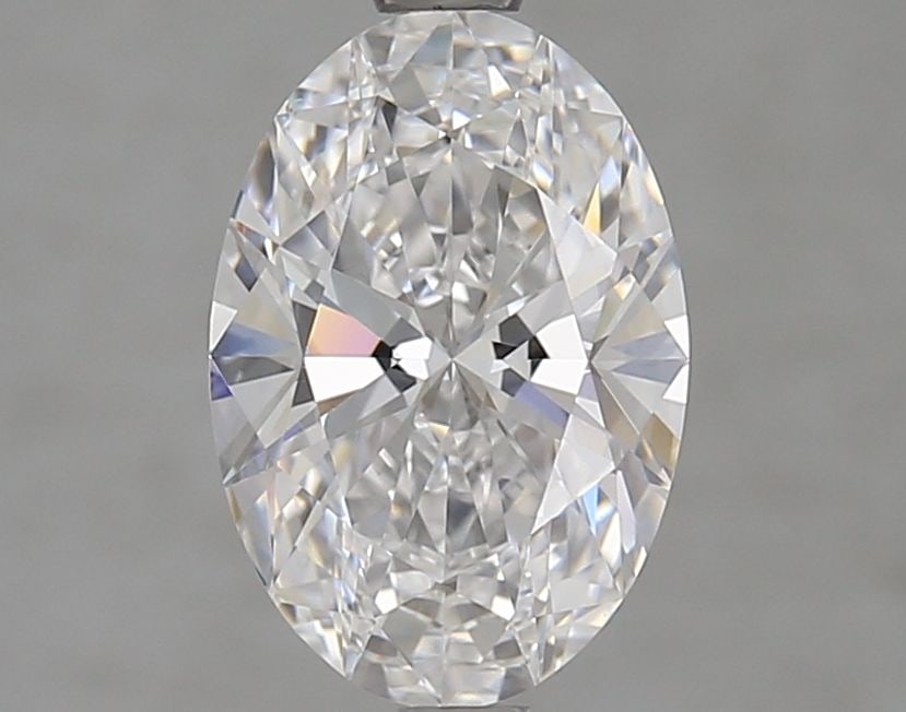 Loose Diamond - OVAL 2.01ct D VVS2: Loose Diamond - OVAL 2.01ct D VVS2 Source: This is a real non-mined Diamond that has been grown in a lab Shape: OVAL Carats: 2.01 Color: D Clarity: VVS2 Certification: GIA Video: