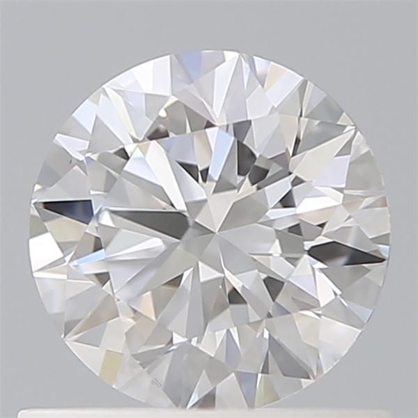 Ideal Loose Diamond - ROUND 0.73ct D VS1: Ideal Loose Diamond - ROUND 0.73ct D VS1 Source: This is a real non-mined Diamond that has been grown in a lab Shape: ROUND Carats: 0.73 Color: D Clarity: VS1 Certification: IGI Video: