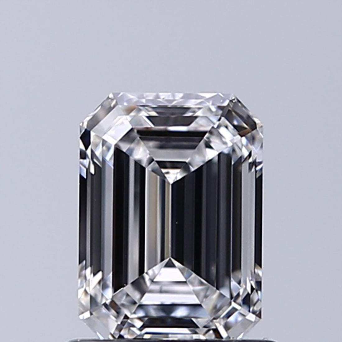 Loose Diamond - EMERALD 0.91ct D VS1 (1 of 1)