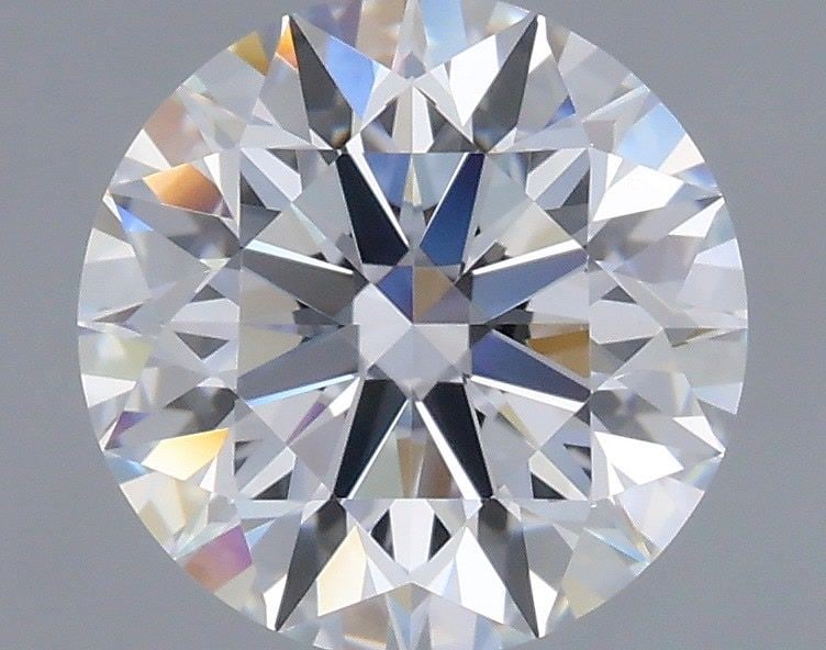 Loose Diamond - ROUND 1.33ct D VS1: Loose Diamond - ROUND 1.33ct D VS1 Source: This is a real non-mined Diamond that has been grown in a lab Shape: ROUND Carats: 1.33 Color: D Clarity: VS1 Certification: IGI Video: