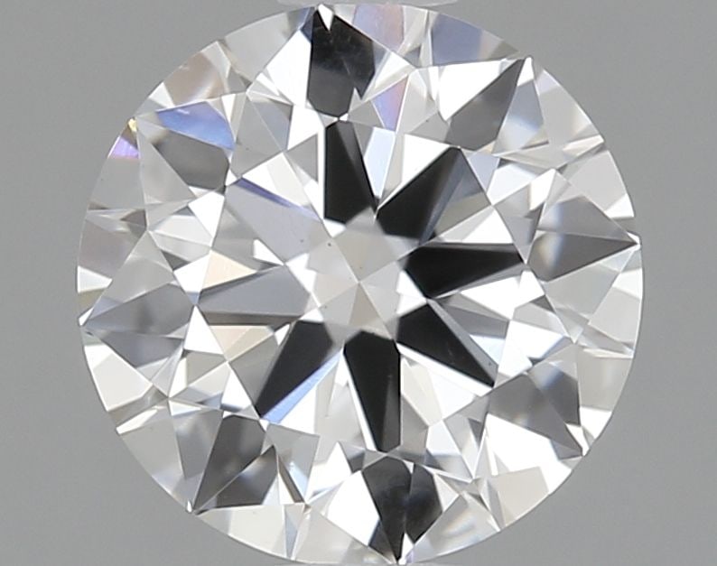 Ideal Loose Diamond - ROUND 1.16ct D VS1: Ideal Loose Diamond - ROUND 1.16ct D VS1 Source: This is a real non-mined Diamond that has been grown in a lab Shape: ROUND Carats: 1.16 Color: D Clarity: VS1 Certification: IGI The Diamond Depot Guar