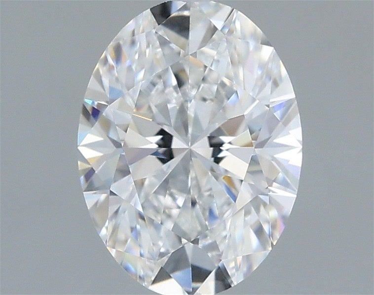 Loose Diamond - OVAL 1.08ct D VS1 (1 of 1)