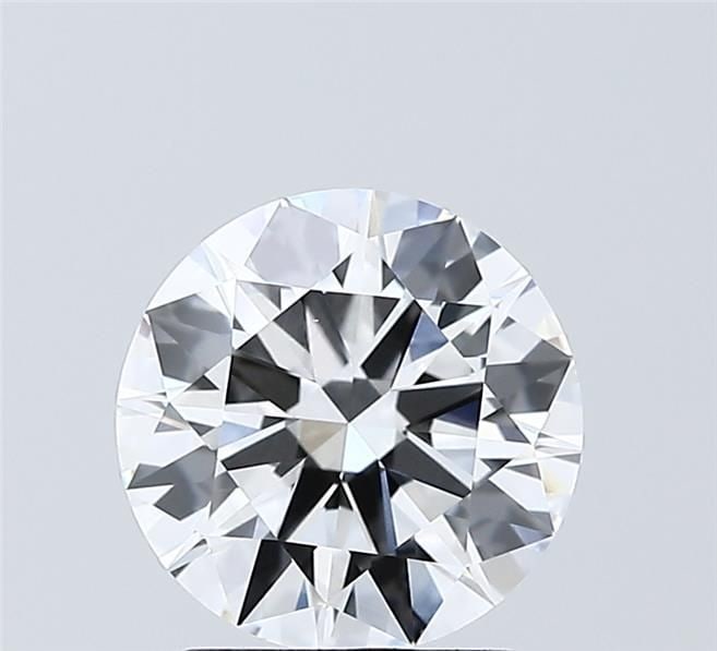Loose Diamond - ROUND 2.0ct D VS1 (1 of 1)