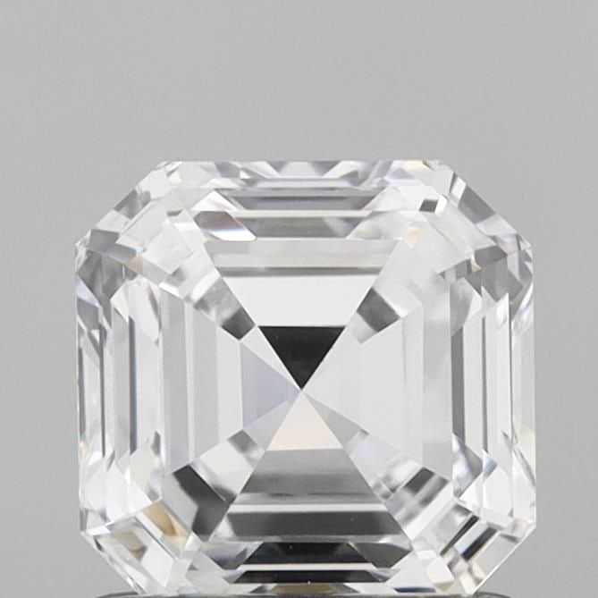 Loose Diamond - ASSCHER 1.02ct D VS1 (1 of 1)