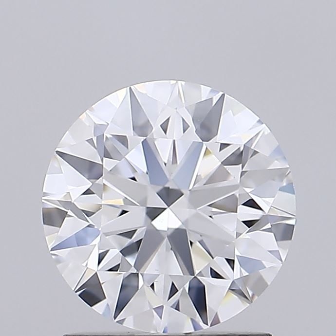 Ideal Loose Diamond - ROUND 1.51ct D VVS2: Ideal Loose Diamond - ROUND 1.51ct D VVS2 Source: This is a real non-mined Diamond that has been grown in a lab Shape: ROUND Carats: 1.51 Color: D Clarity: VVS2 Certification: IGI Video: