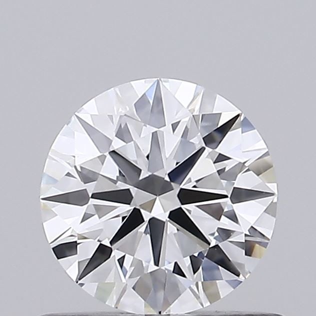 Ideal Loose Diamond - ROUND 0.53ct D VVS2: Ideal Loose Diamond - ROUND 0.53ct D VVS2 Source: This is a real non-mined Diamond that has been grown in a lab Shape: ROUND Carats: 0.53 Color: D Clarity: VVS2 Certification: IGI Video: