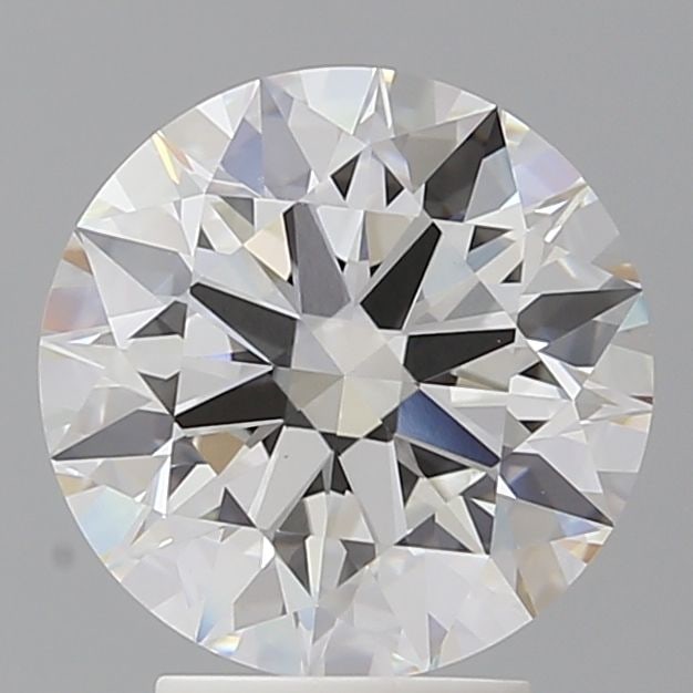 Ideal Loose Diamond - ROUND 3.58ct F VVS2: Ideal Loose Diamond - ROUND 3.58ct F VVS2 Source: This is a real non-mined Diamond that has been grown in a lab Shape: ROUND Carats: 3.58 Color: F Clarity: VVS2 Certification: IGI Video: