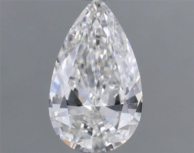 Loose Diamond - PEAR 0.61ct E VVS2: Loose Diamond - PEAR 0.61ct E VVS2 Source: This is a real non-mined Diamond that has been grown in a lab Shape: PEAR Carats: 0.61 Color: E Clarity: VVS2 Certification: IGI Video: