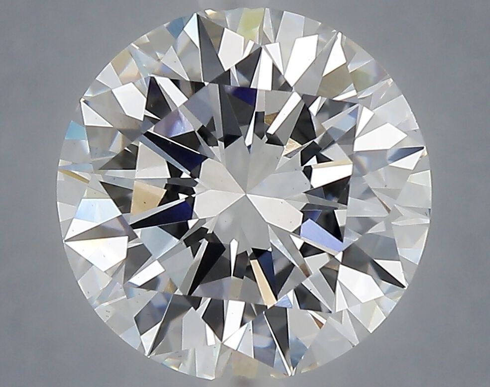 Loose Diamond - ROUND 5.03ct E VS1: Loose Diamond - ROUND 5.03ct E VS1 Source: This is a real non-mined Diamond that has been grown in a lab Shape: ROUND Carats: 5.03 Color: E Clarity: VS1 Certification: IGI Video: