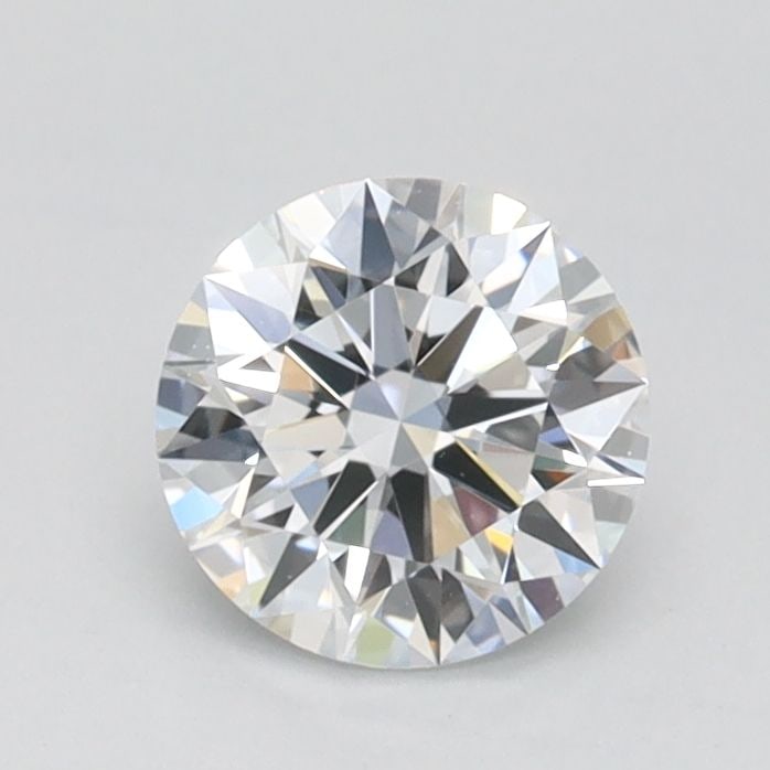 Ideal Loose Diamond - ROUND 0.54ct D IF: Ideal Loose Diamond - ROUND 0.54ct D IF Source: This is a real non-mined Diamond that has been grown in a lab Shape: ROUND Carats: 0.54 Color: D Clarity: IF Certification: IGI Video: