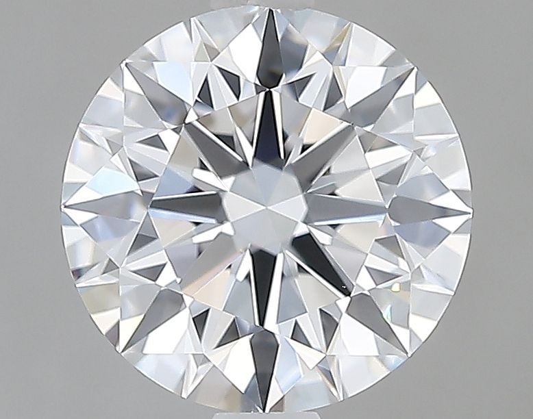 Loose Diamond - ROUND 1.67ct D VVS2 (1 of 1)