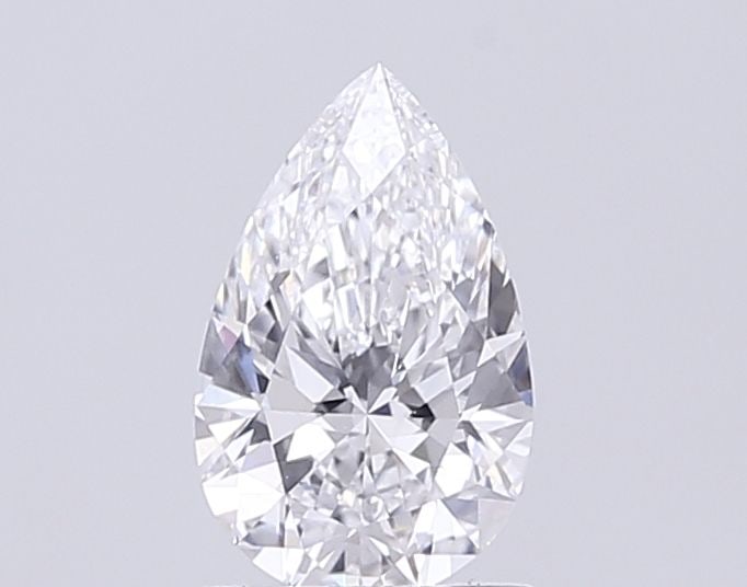 Loose Diamond - PEAR 2.51ct E VS1: Loose Diamond - PEAR 2.51ct E VS1 Source: This is a real non-mined Diamond that has been grown in a lab Shape: PEAR Carats: 2.51 Color: E Clarity: VS1 Certification: IGI Video: