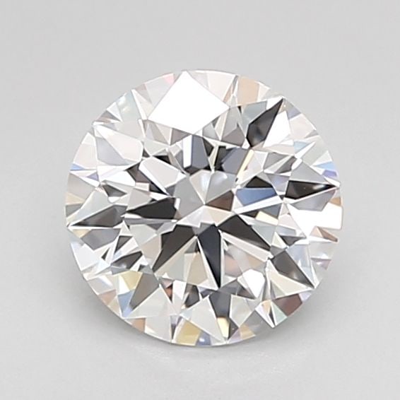 Ideal Loose Diamond - ROUND 1.01ct D VVS1: Ideal Loose Diamond - ROUND 1.01ct D VVS1 Source: This is a real non-mined Diamond that has been grown in a lab Shape: ROUND Carats: 1.01 Color: D Clarity: VVS1 Certification: IGI Video: