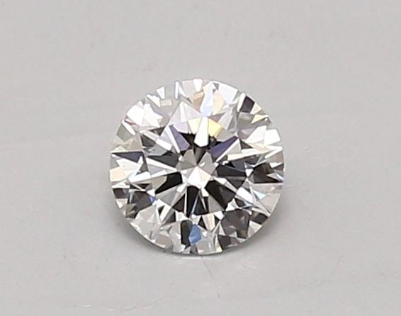 Ideal Loose Diamond - ROUND 0.42ct D VS1 (1 of 1)