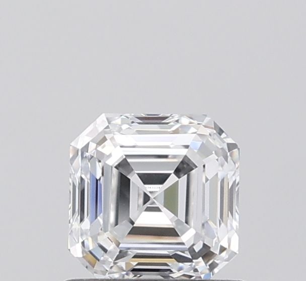 Loose Diamond - ASSCHER 1.01ct D VS1 (1 of 1)