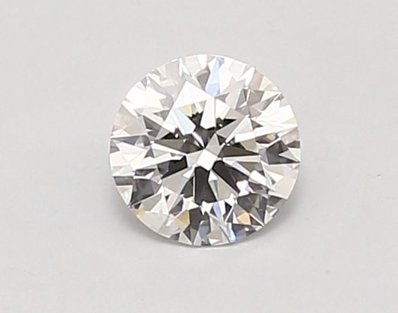Ideal Loose Diamond - ROUND 0.64ct D VVS2 (1 of 1)