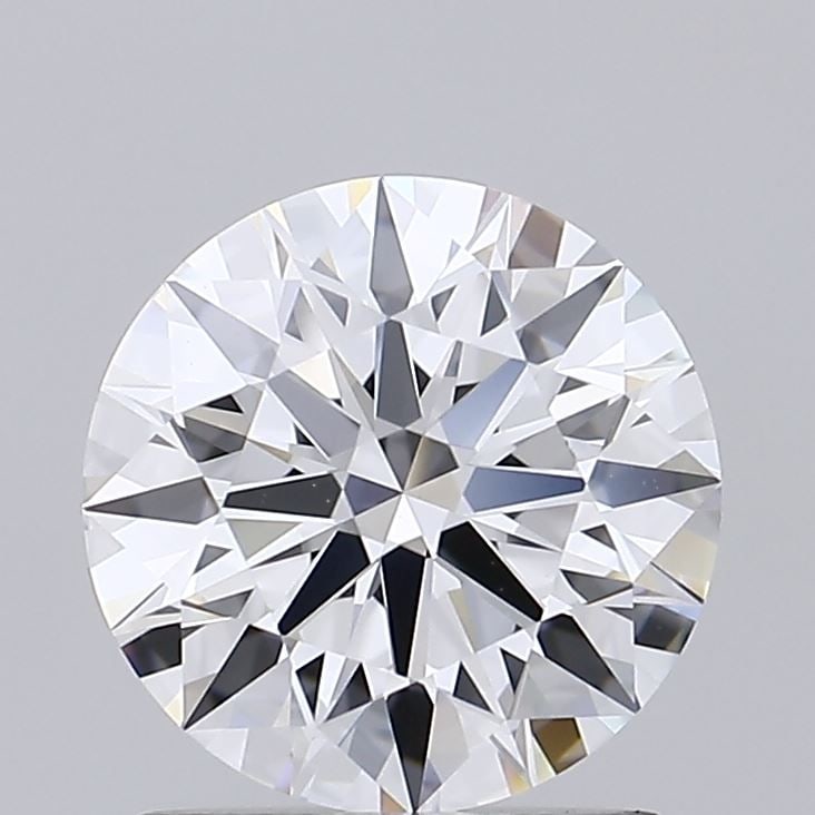 Ideal Loose Diamond - ROUND 1.32ct D VVS2: Ideal Loose Diamond - ROUND 1.32ct D VVS2 Source: This is a real non-mined Diamond that has been grown in a lab Shape: ROUND Carats: 1.32 Color: D Clarity: VVS2 Certification: IGI Video: