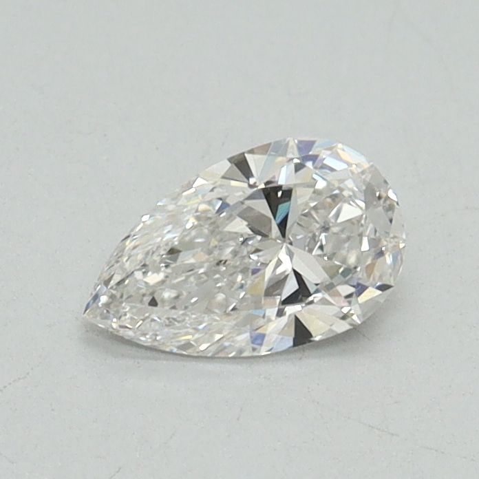 Loose Diamond - PEAR 0.37ct E VS1 (1 of 1)