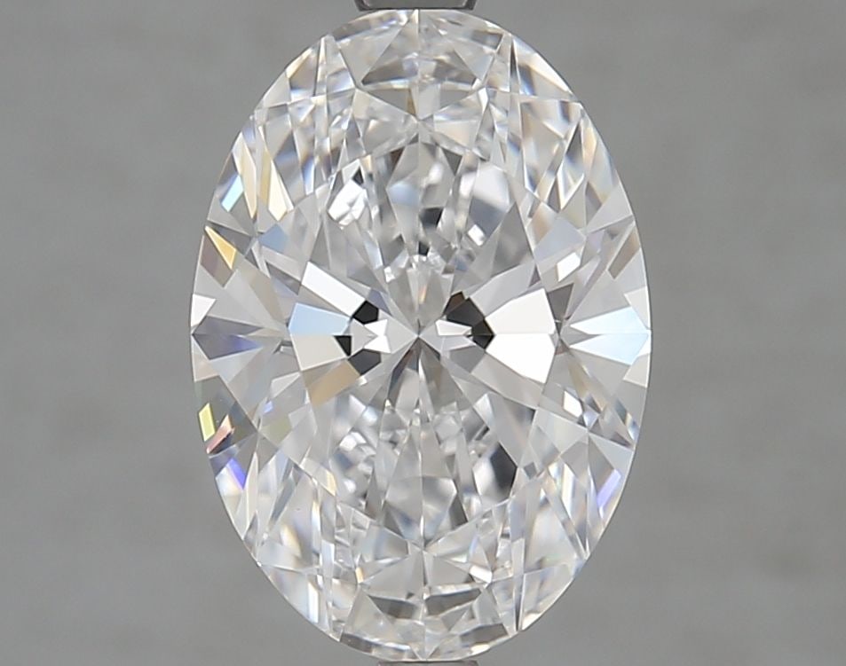 Loose Diamond - OVAL 3.37ct D VVS1: Loose Diamond - OVAL 3.37ct D VVS1 Source: This is a real non-mined Diamond that has been grown in a lab Shape: OVAL Carats: 3.37 Color: D Clarity: VVS1 Certification: GIA Video: