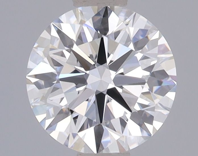 Ideal Loose Diamond - ROUND 1.03ct D VVS1: Ideal Loose Diamond - ROUND 1.03ct D VVS1 Source: This is a real non-mined Diamond that has been grown in a lab Shape: ROUND Carats: 1.03 Color: D Clarity: VVS1 Certification: IGI Video: