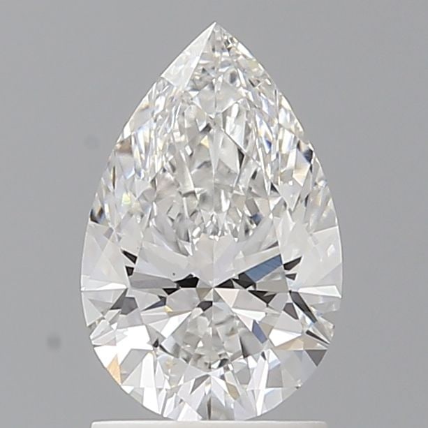 Loose Diamond - PEAR 1.59ct E VS1 (1 of 1)