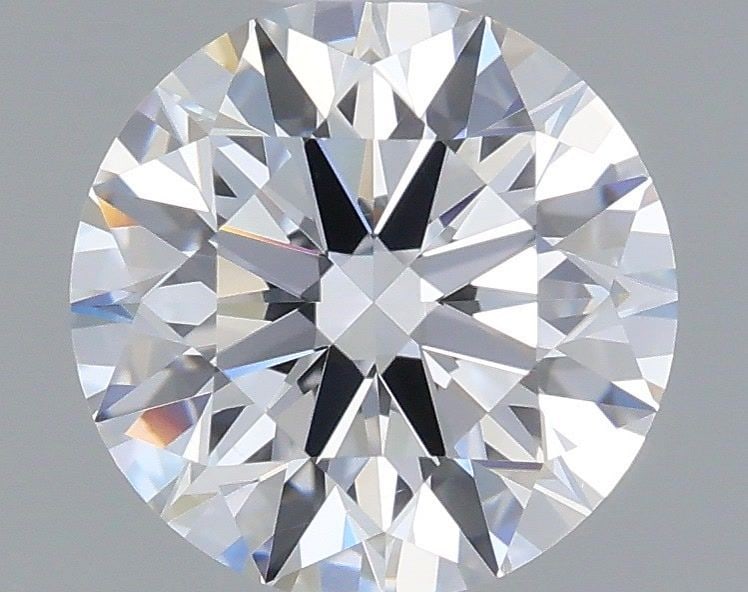 Ideal Loose Diamond - ROUND 1.08ct D VS1 (1 of 1)