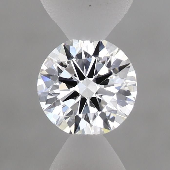 Ideal Loose Diamond - ROUND 0.49ct D VVS2 (1 of 1)