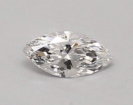 Loose Diamond - MARQUISE 0.43ct D VS2 (1 of 1)