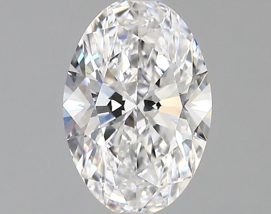 Loose Diamond - OVAL 1.86ct D VVS2 (1 of 1)