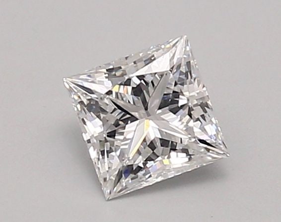 Loose Diamond - PRINCESS 0.81ct D VS1: Loose Diamond - PRINCESS 0.81ct D VS1 Source: This is a real non-mined Diamond that has been grown in a lab Shape: PRINCESS Carats: 0.81 Color: D Clarity: VS1 Certification: IGI Video: