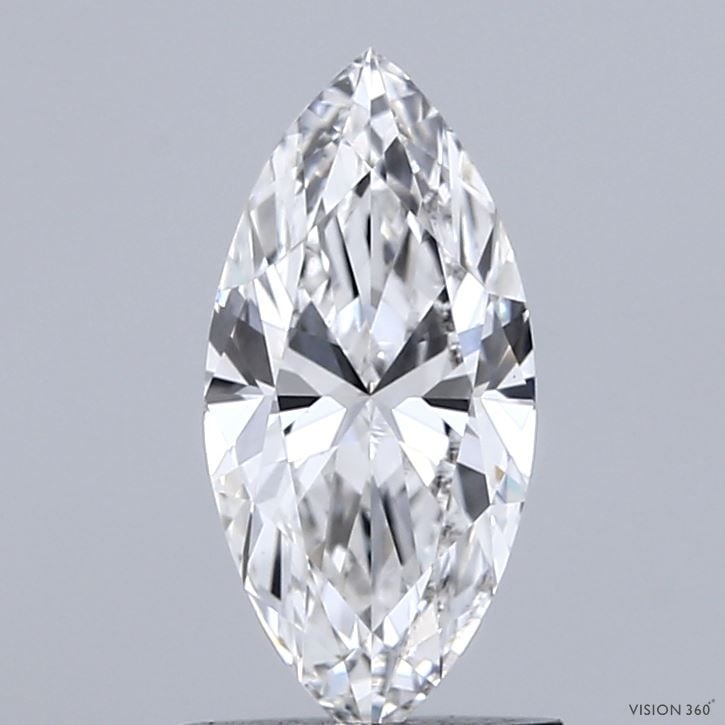 Loose Diamond - MARQUISE 1.0ct E VVS2 (1 of 1)