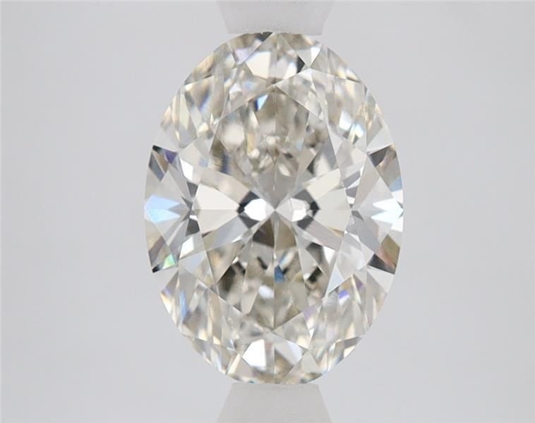Loose Diamond - OVAL 2.01ct H VVS2: Loose Diamond - OVAL 2.01ct H VVS2 Source: This is a real non-mined Diamond that has been grown in a lab Shape: OVAL Carats: 2.01 Color: H Clarity: VVS2 Certification: IGI Video:
