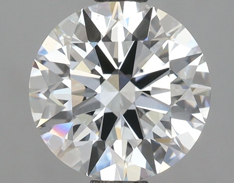Ideal Loose Diamond - ROUND 2.03ct D VS1: Ideal Loose Diamond - ROUND 2.03ct D VS1 Source: This is a real non-mined Diamond that has been grown in a lab Shape: ROUND Carats: 2.03 Color: D Clarity: VS1 Certification: IGI Video: