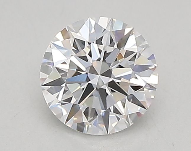 Ideal Loose Diamond - ROUND 0.48ct D VVS2: Ideal Loose Diamond - ROUND 0.48ct D VVS2 Source: This is a real non-mined Diamond that has been grown in a lab Shape: ROUND Carats: 0.48 Color: D Clarity: VVS2 Certification: IGI Video: