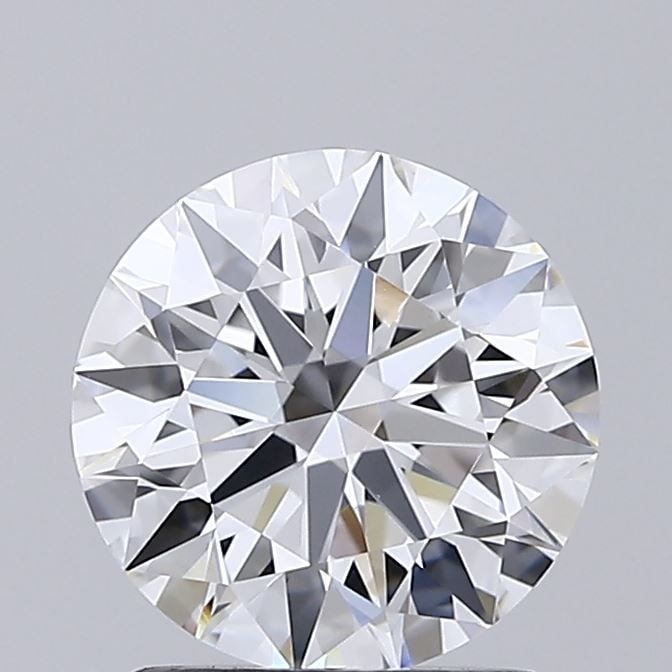 Ideal Loose Diamond - ROUND 1.55ct D VS1 (1 of 1)