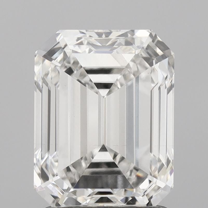 Loose Diamond - EMERALD 1.92ct G VS1 (1 of 1)