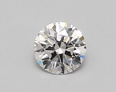 Ideal Loose Diamond - ROUND 0.31ct D VVS2: Ideal Loose Diamond - ROUND 0.31ct D VVS2 Source: This is a real non-mined Diamond that has been grown in a lab Shape: ROUND Carats: 0.31 Color: D Clarity: VVS2 Certification: IGI Video: