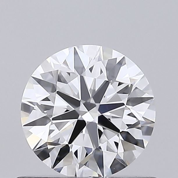 Ideal Loose Diamond - ROUND 0.52ct D VVS2: Ideal Loose Diamond - ROUND 0.52ct D VVS2 Source: This is a real non-mined Diamond that has been grown in a lab Shape: ROUND Carats: 0.52 Color: D Clarity: VVS2 Certification: IGI Video: