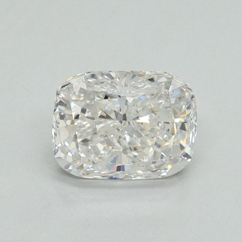 Loose Diamond - CUSHION BRILLIANT 1.04ct E VVS2 (1 of 1)