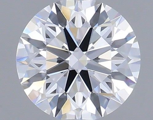 Ideal Loose Diamond - ROUND 0.32ct D VVS2 (1 of 1)