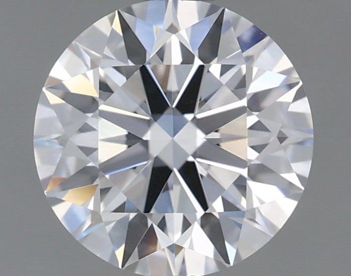 Ideal Loose Diamond - ROUND 1.03ct D SI1: Ideal Loose Diamond - ROUND 1.03ct D SI1 Source: This is a real non-mined Diamond that has been grown in a lab Shape: ROUND Carats: 1.03 Color: D Clarity: SI1 Certification: IGI Video: