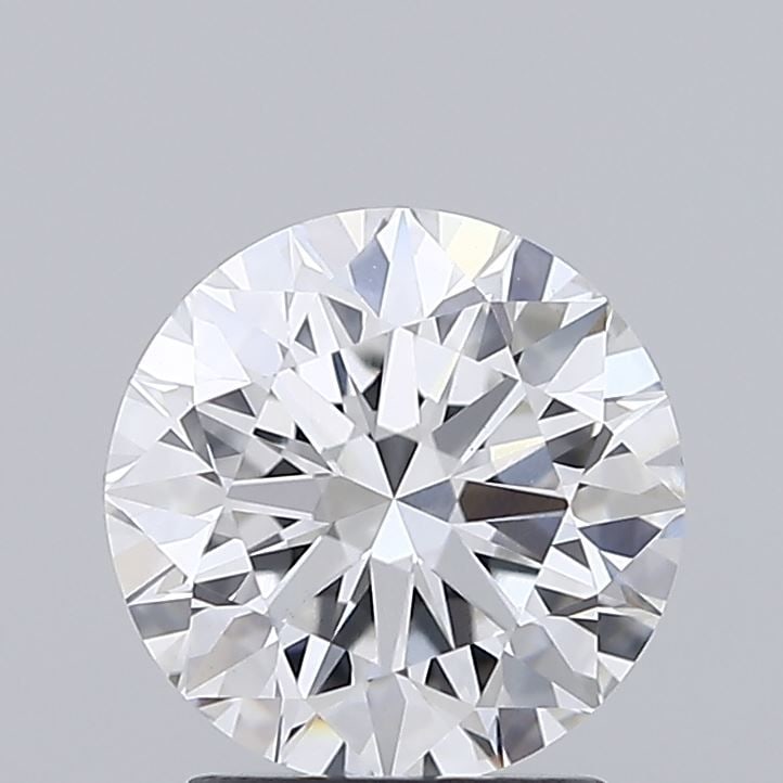 Ideal Loose Diamond - ROUND 2.03ct E VVS2: Ideal Loose Diamond - ROUND 2.03ct E VVS2 Source: This is a real non-mined Diamond that has been grown in a lab Shape: ROUND Carats: 2.03 Color: E Clarity: VVS2 Certification: IGI Video: