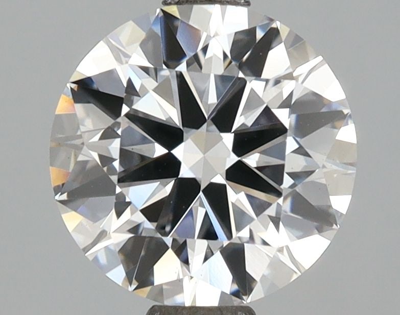Loose Diamond - ROUND 2.02ct D VS1 (1 of 1)