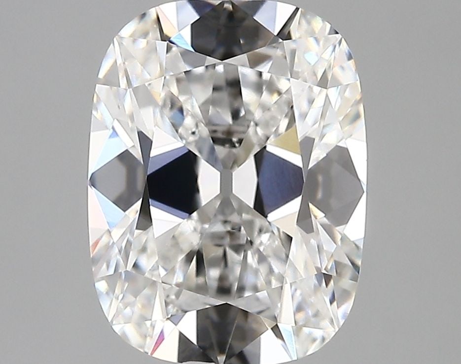 Loose Diamond - CUSHION MODIFIED 3.31ct E VVS2 (1 of 1)