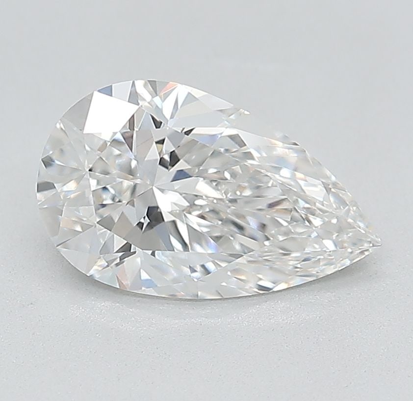 Loose Diamond - PEAR 1.55ct E VVS2 (1 of 1)