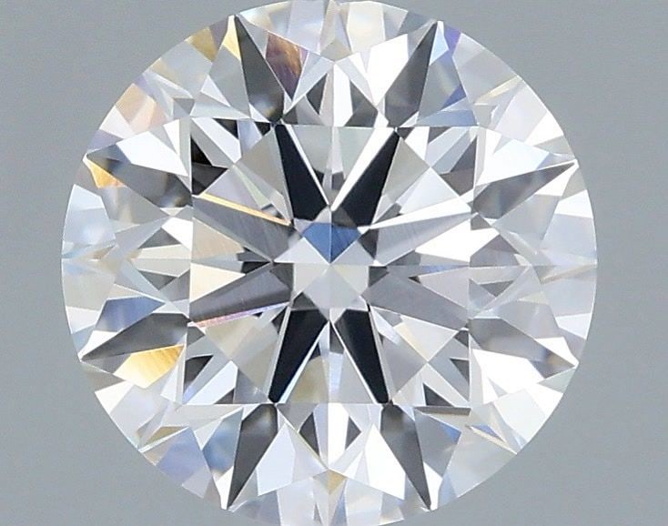 Loose Diamond - ROUND 1.96ct D VVS1 (1 of 1)