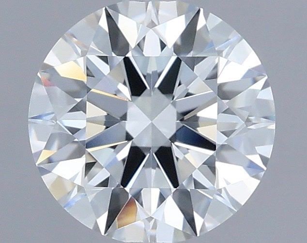 Ideal Loose Diamond - ROUND 1.05ct E VVS2 (1 of 1)