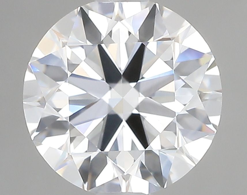 Loose Diamond - ROUND 1.62ct D VVS2 (1 of 1)