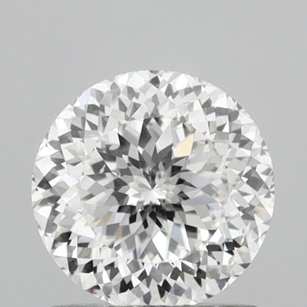 Loose Diamond - ROUND 1.03ct E VS2: Loose Diamond - ROUND 1.03ct E VS2 Source: This is a real non-mined Diamond that has been grown in a lab Shape: ROUND Carats: 1.03 Color: E Clarity: VS2 Certification: IGI Video: Video Link The