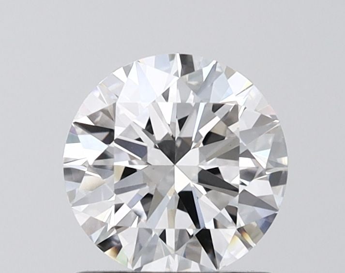 Loose Diamond - ROUND 1.07ct D VVS2: Loose Diamond - ROUND 1.07ct D VVS2 Source: This is a real non-mined Diamond that has been grown in a lab Shape: ROUND Carats: 1.07 Color: D Clarity: VVS2 Certification: IGI Video: Video Link The